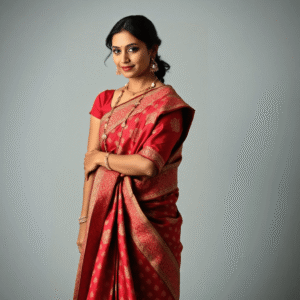 Classic Silk Saree
