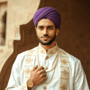 Premium Panjabi