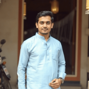 Men's Cotton Panjabi